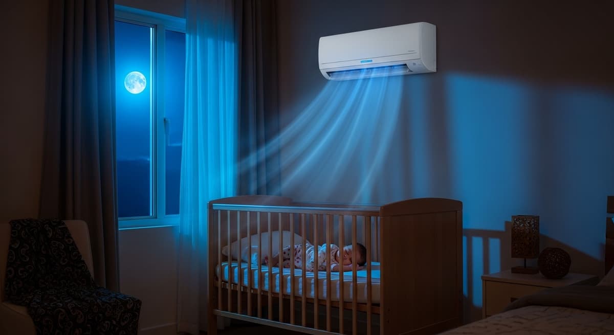 Gentle Breeze Technology: Why 18dB Matters