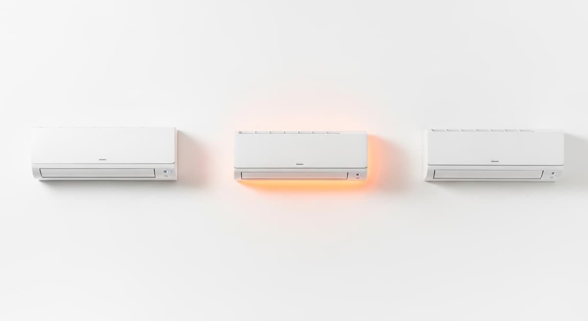 Xiaomi versus Midea versus Hisense: An Honest Comparison