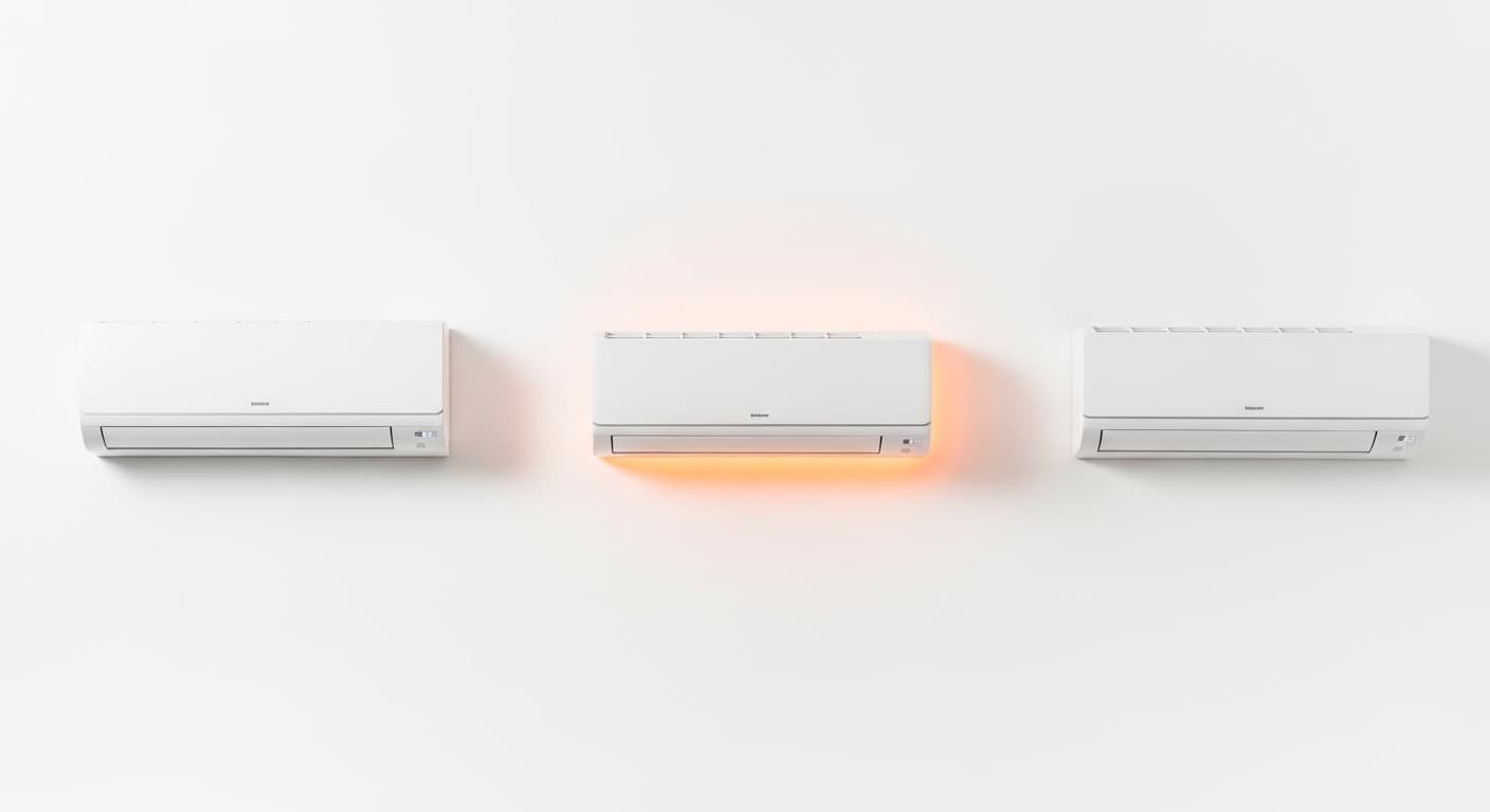 Xiaomi versus Midea versus Hisense: An Honest Comparison